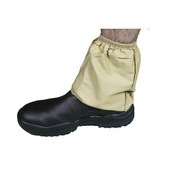 Cotton Boots Cover Navy